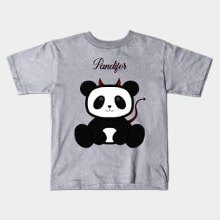 Pandifer Kids T-Shirt